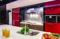 Jennetts Hill kitchen extensions