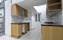 Jennetts Hill kitchen extension leads